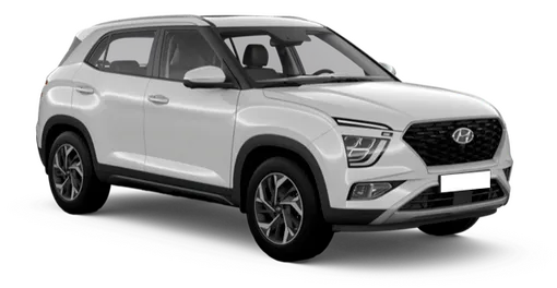 HYUNDAI Creta II 