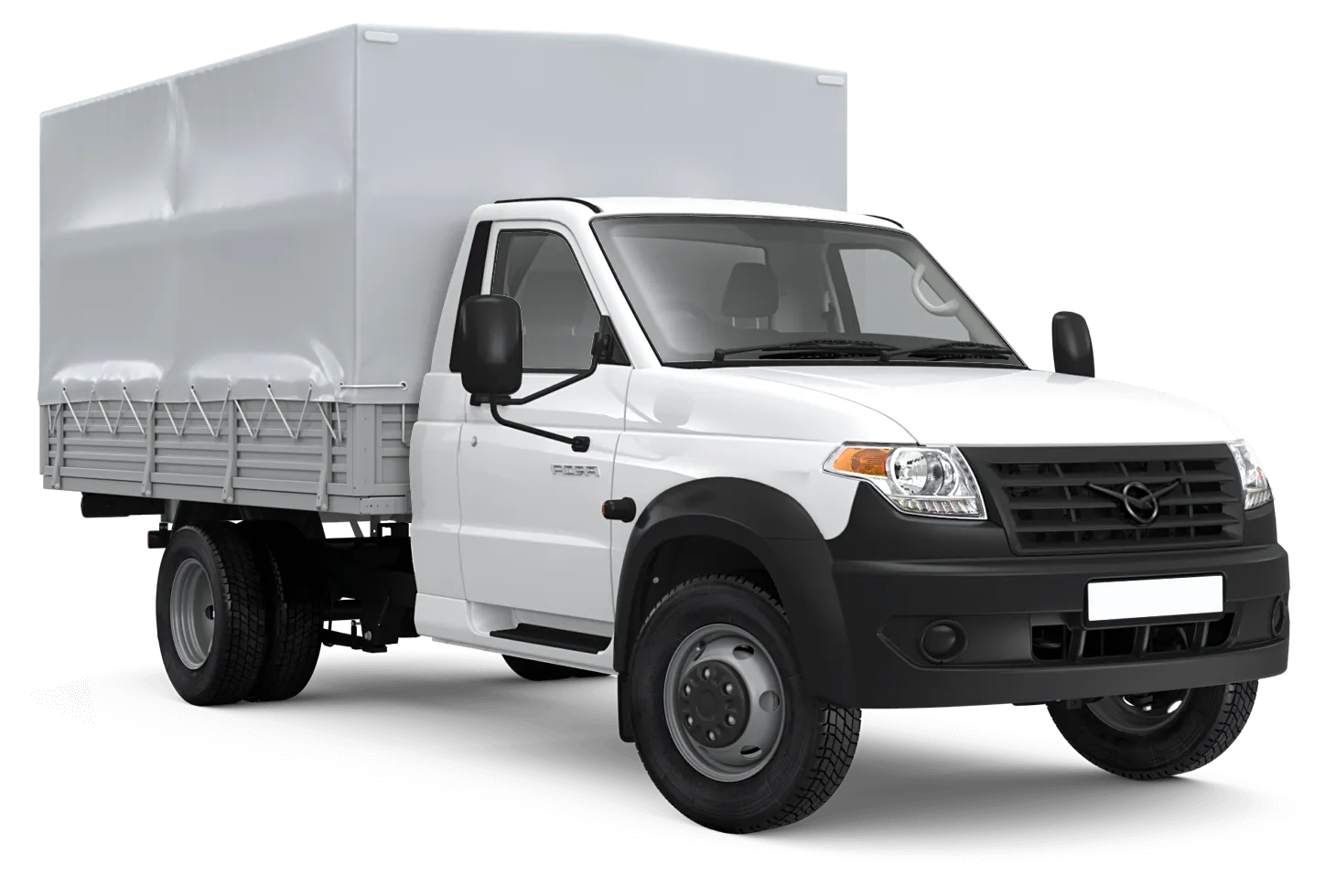 УАЗ Профи Одинарная кабина