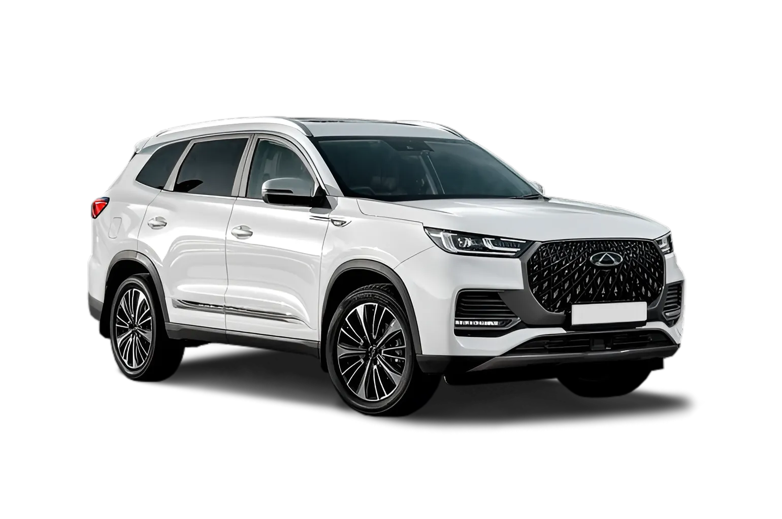 CHERY Tiggo 8 Pro Max 