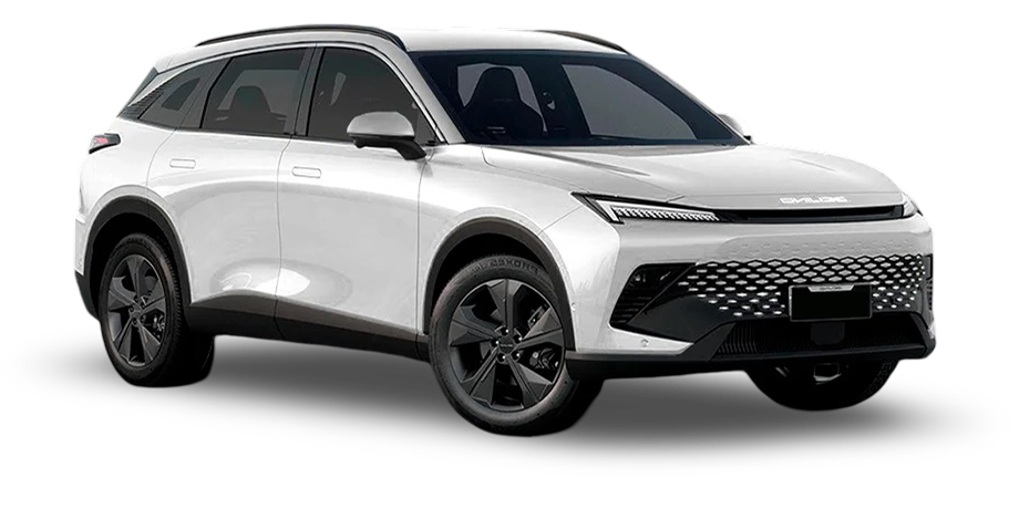 BAIC Икс 55 (X55) 