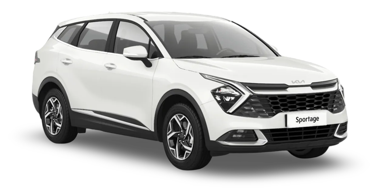 KIA Sportage New 