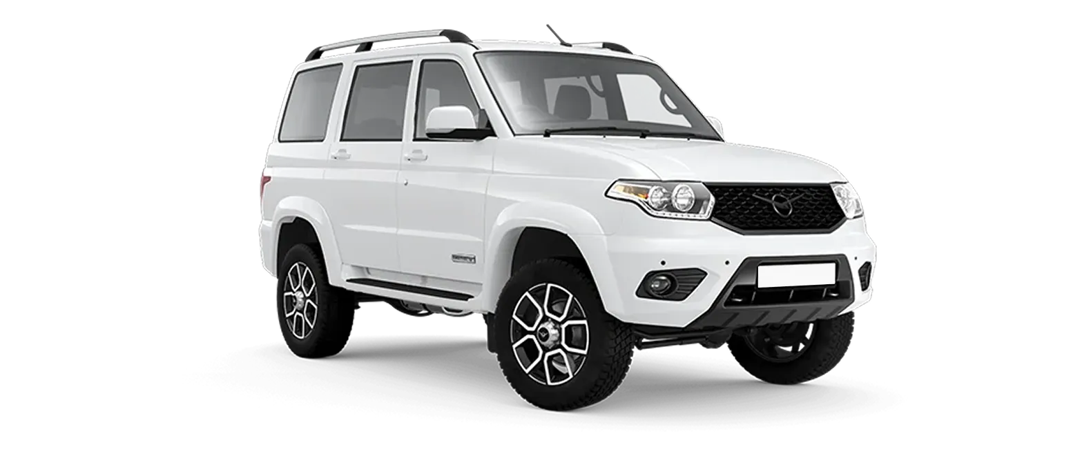 УАЗ Патриот 