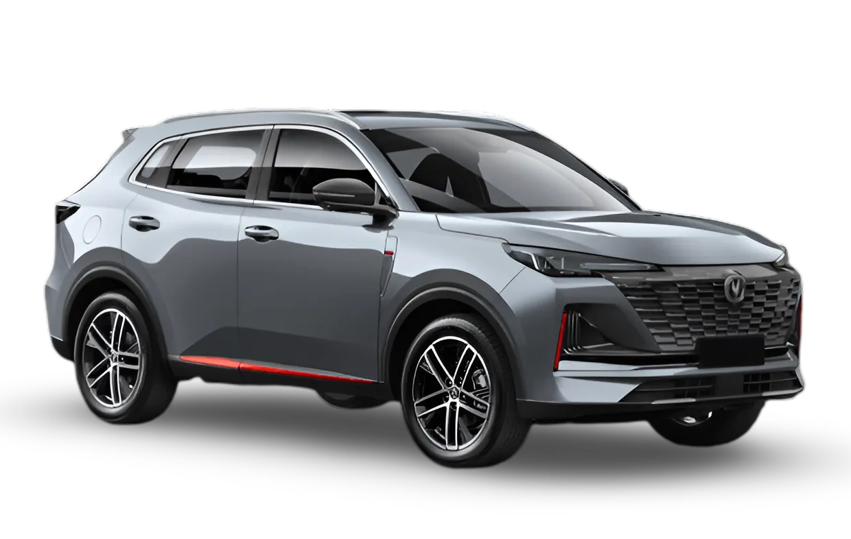 CHANGAN UNI-S / CS55 Plus 