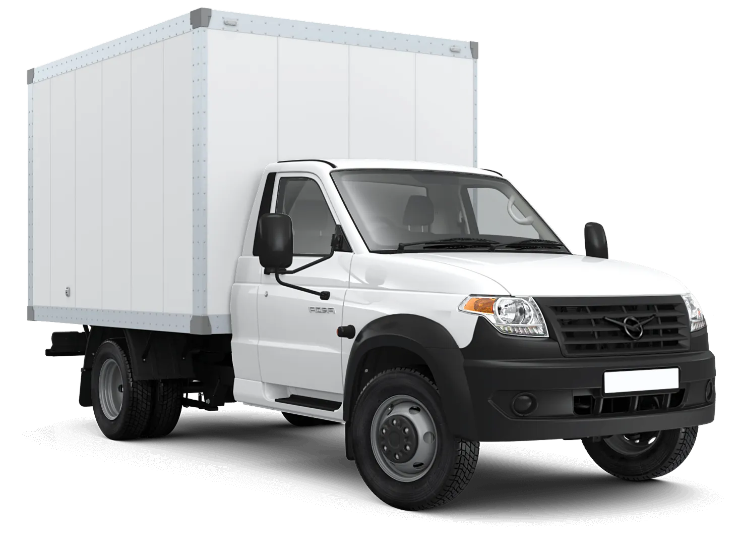 УАЗ Профи Фургон